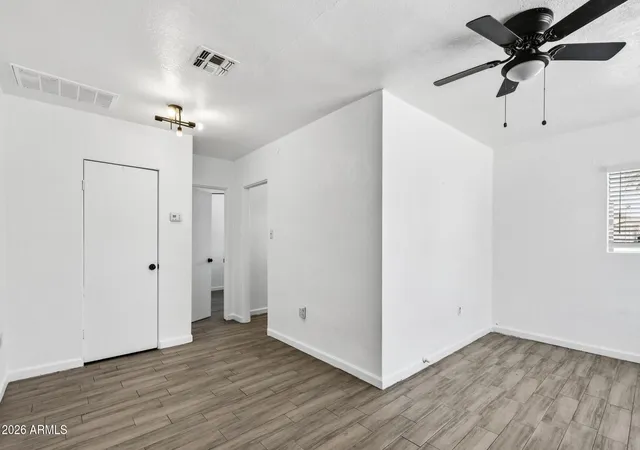 Photo 4 of Townhouse for sale at 107 W 11th Street, Casa Grande, AZ 85122 | MLS# 7057617 | Listing updated on 2026-08-14
