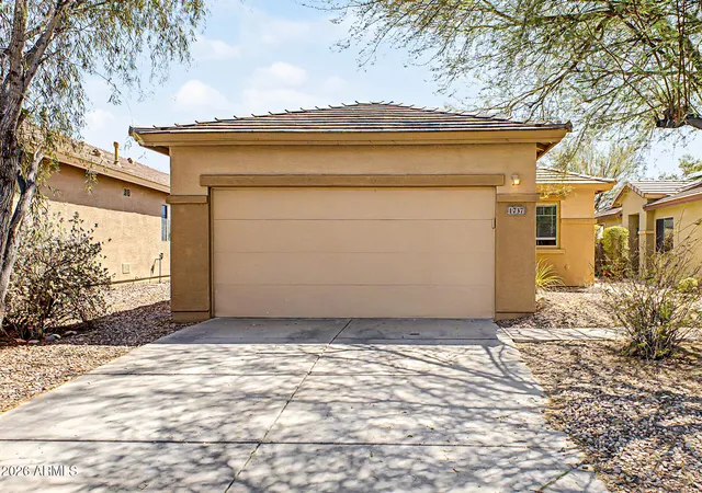 Photo 1 of Single family home for sale at 1737 W Morse Dr, Anthem, AZ 85086 | MLS# 7069351 | Listing updated on 2026-08-25