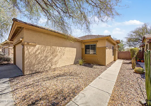 Photo 3 of Single family home for sale at 1737 W Morse Dr, Anthem, AZ 85086 | MLS# 7069351 | Listing updated on 2026-08-25