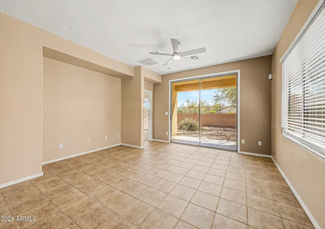 Photo 4 of Single family home for sale at 1737 W Morse Dr, Anthem, AZ 85086 | MLS# 7069351 | Listing updated on 2026-08-25