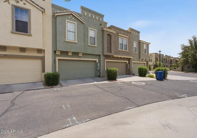 Photo 1 of Townhouse for sale at 6710 E University Dr #114, Mesa, AZ 85205 | MLS# 7055772 | Listing updated on 2026-09-07