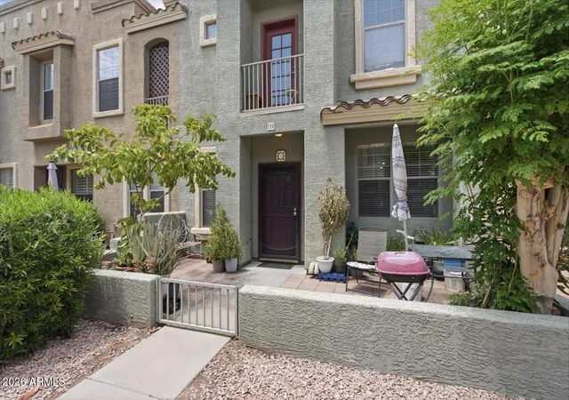 Photo 2 of Townhouse for sale at 6710 E University Dr #114, Mesa, AZ 85205 | MLS# 7055772 | Listing updated on 2026-09-07