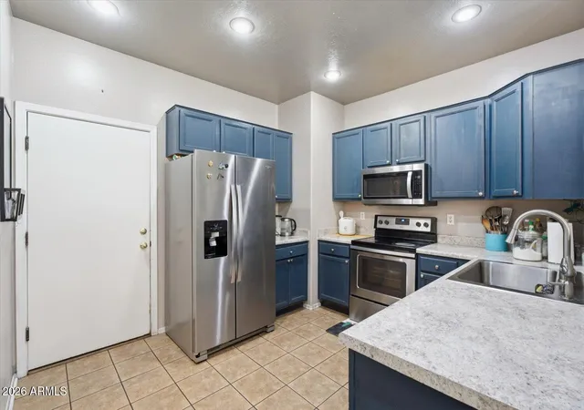 Photo 3 of Townhouse for sale at 6710 E University Dr #114, Mesa, AZ 85205 | MLS# 7055772 | Listing updated on 2026-09-07