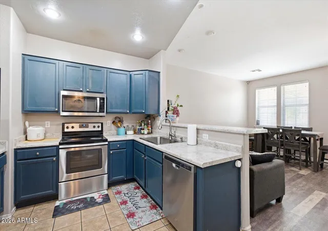 Photo 3 of Townhouse for sale at 6710 E University Dr #114, Mesa, AZ 85205 | MLS# 7055772 | Listing updated on 2026-09-07
