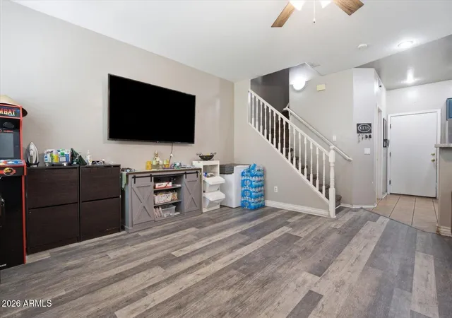 Photo 4 of Townhouse for sale at 6710 E University Dr #114, Mesa, AZ 85205 | MLS# 7055772 | Listing updated on 2026-09-07