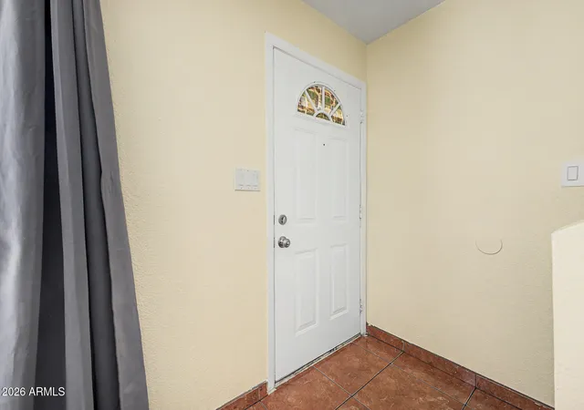 Photo 3 of Townhouse for sale at 3840 N 43rd Avenue #31, Phoenix, AZ 85031 | MLS# 7055733 | Listing updated on 2026-08-11