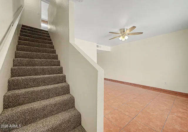 Photo 3 of Townhouse for sale at 3840 N 43rd Avenue #31, Phoenix, AZ 85031 | MLS# 7055733 | Listing updated on 2026-08-11