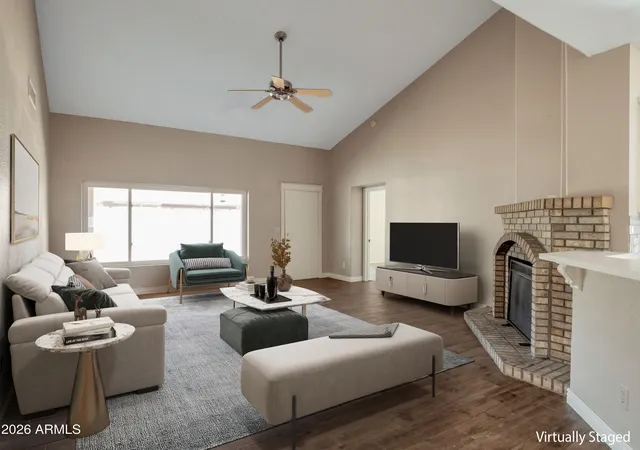 2nd image of 4220 W Creedance Blvd, Glendale, AZ 85310 | MLS# 7056598