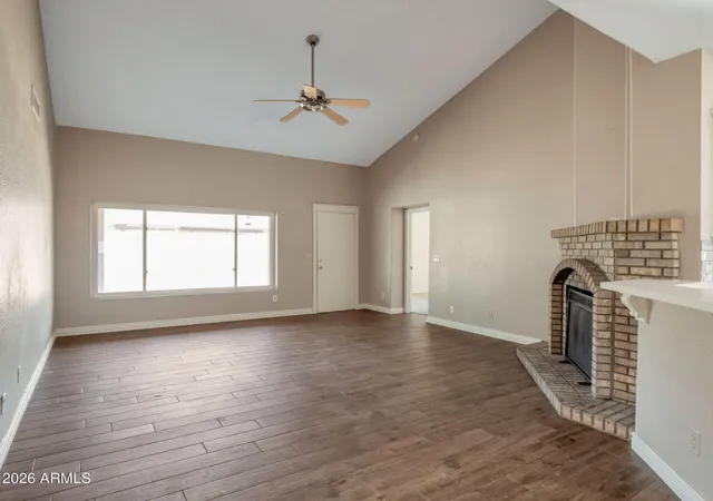 3rd image of 4220 W Creedance Blvd, Glendale, AZ 85310 | MLS# 7056598