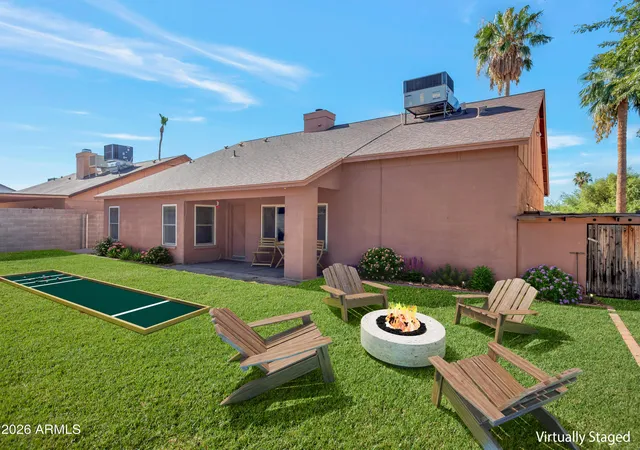 4th image of 4220 W Creedance Blvd, Glendale, AZ 85310 | MLS# 7056598
