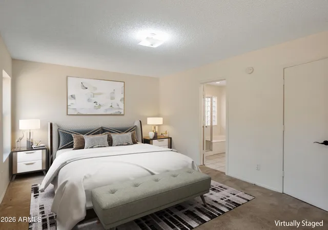 5th image of 4220 W Creedance Blvd, Glendale, AZ 85310 | MLS# 7056598