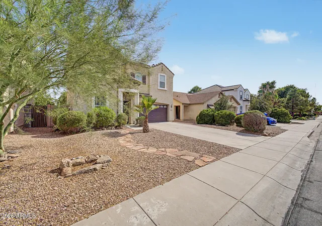 Photo 3 of Single family home for sale at 4729 E Meadow Land Dr, San Tan Valley, AZ 85140 | MLS# 7055717 | Listing updated on 2026-07-21