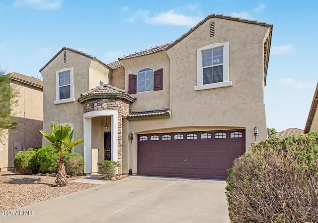 Photo 3 of Single family home for sale at 4729 E Meadow Land Dr, San Tan Valley, AZ 85140 | MLS# 7055717 | Listing updated on 2026-10-14