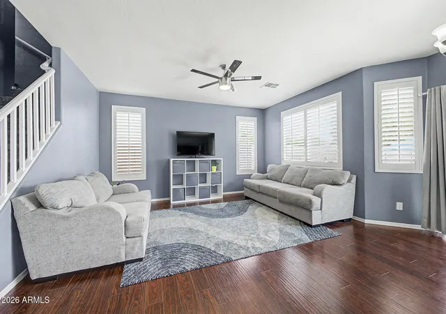 Photo 4 of Single family home for sale at 4729 E Meadow Land Dr, San Tan Valley, AZ 85140 | MLS# 7055717 | Listing updated on 2026-10-14
