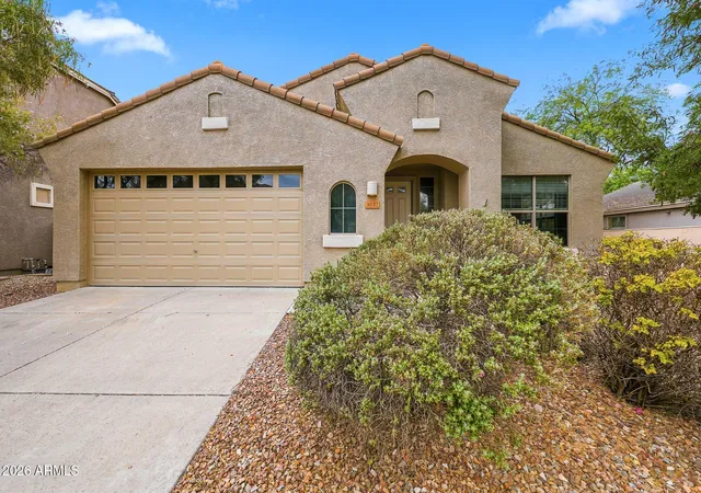 Photo 2 of Single family home for sale at 3037 W Gran Paradiso Dr, Phoenix, AZ 85086 | MLS# 7057051 | Listing updated on 2026-09-10