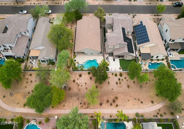 Photo 3 of Single family home for sale at 3037 W Gran Paradiso Dr, Phoenix, AZ 85086 | MLS# 7057051 | Listing updated on 2026-09-10