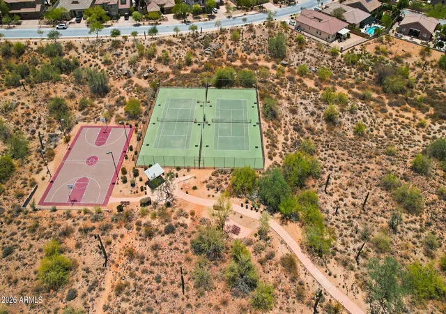 Photo 58 of Single family home for sale at 3037 W Gran Paradiso Dr, Phoenix, AZ 85086 | MLS# 7057051 | Listing updated on 2026-09-10