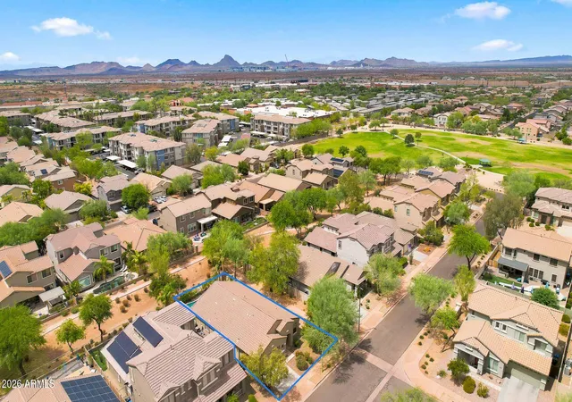 Photo 4 of Single family home for sale at 3037 W Gran Paradiso Dr, Phoenix, AZ 85086 | MLS# 7057051 | Listing updated on 2026-09-10