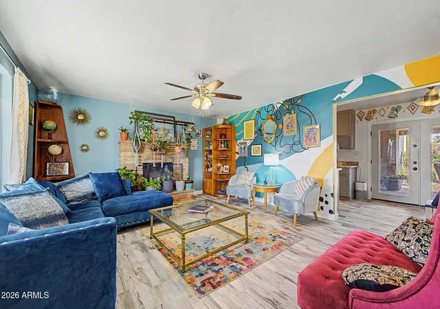 2nd image of 1001 E Belmont Ave, Phoenix, AZ 85020 | MLS# 7058950