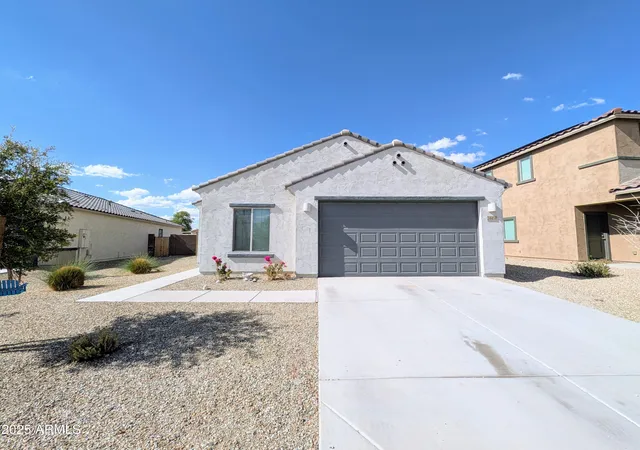 Photo 1 of Single family home for sale at 24458 W Verlea Dr, Buckeye, AZ 85326 | MLS# 7055748 | Listing updated on 2026-09-19