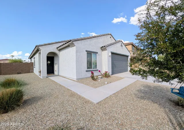 Photo 2 of Single family home for sale at 24458 W Verlea Dr, Buckeye, AZ 85326 | MLS# 7055748 | Listing updated on 2026-09-19
