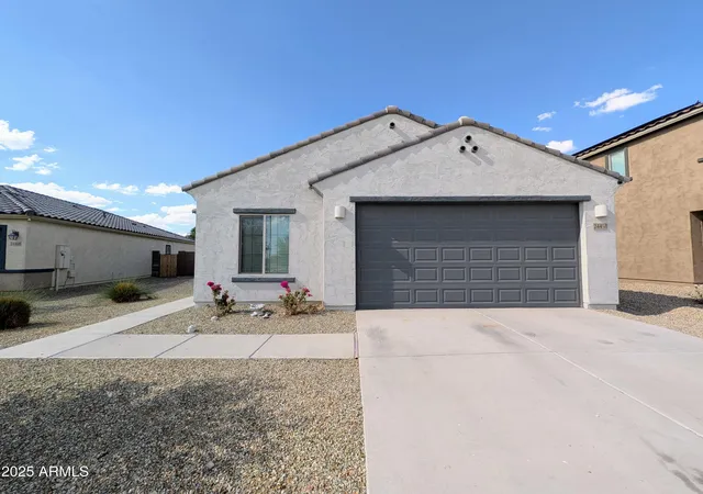 Photo 3 of Single family home for sale at 24458 W Verlea Dr, Buckeye, AZ 85326 | MLS# 7055748 | Listing updated on 2026-09-19