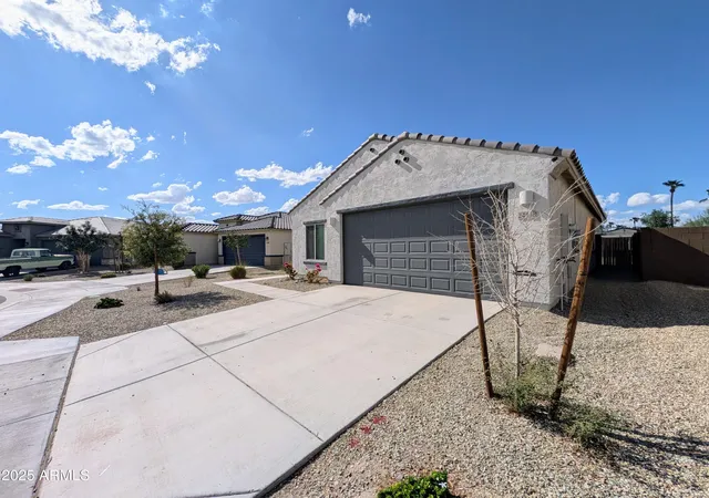 Photo 3 of Single family home for sale at 24458 W Verlea Dr, Buckeye, AZ 85326 | MLS# 7055748 | Listing updated on 2026-09-19