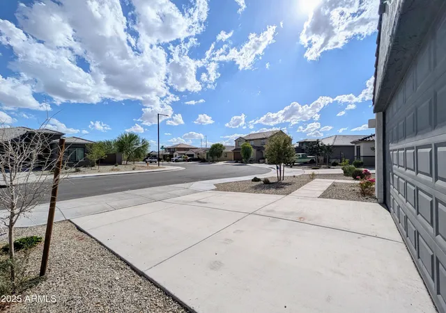 Photo 4 of Single family home for sale at 24458 W Verlea Dr, Buckeye, AZ 85326 | MLS# 7055748 | Listing updated on 2026-09-19