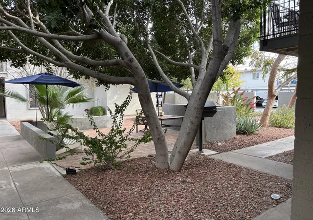 Photo 1 of Condo for sale at 4111 E Camelback Rd #17, Phoenix, AZ 85018 | MLS# 7056016 | Listing updated on 2026-08-21