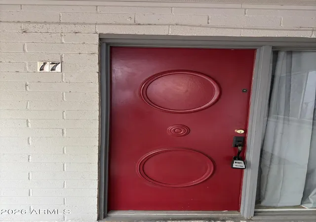 Photo 2 of Condo for sale at 4111 E Camelback Rd #17, Phoenix, AZ 85018 | MLS# 7056016 | Listing updated on 2026-08-21