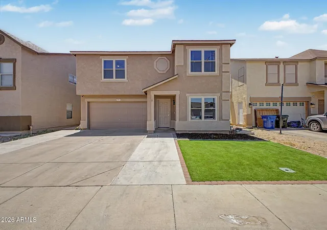 1st image of 11821 W Bloomfield Rd, El Mirage, AZ 85335 | MLS# 7058698