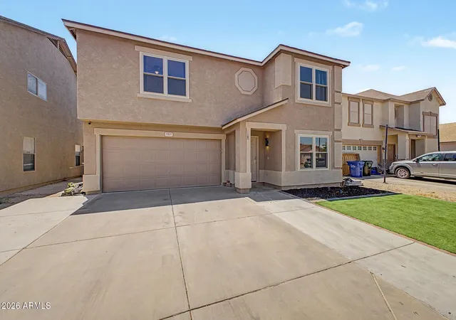 3rd image of 11821 W Bloomfield Rd, El Mirage, AZ 85335 | MLS# 7058698