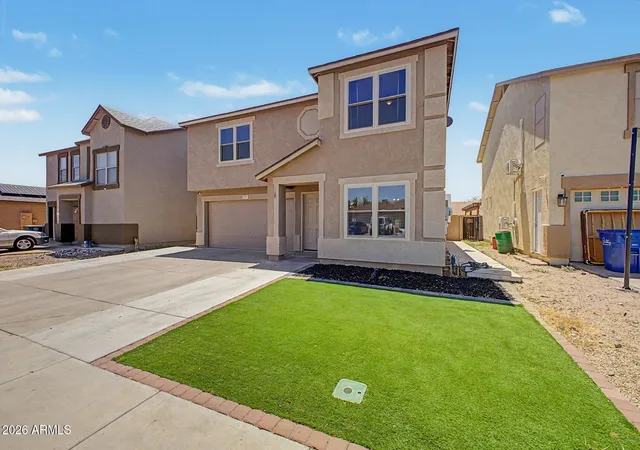 5th image of 11821 W Bloomfield Rd, El Mirage, AZ 85335 | MLS# 7058698