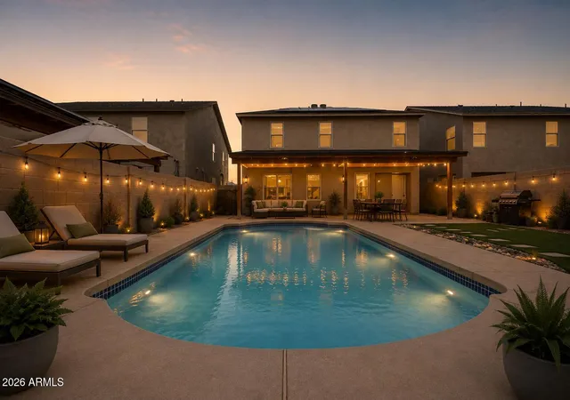 62nd image of 11821 W Bloomfield Rd, El Mirage, AZ 85335 | MLS# 7058698