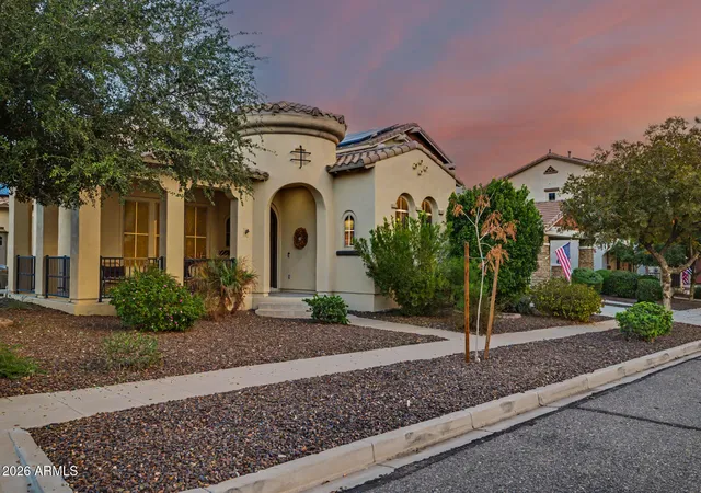 Photo 1 of Single family home for sale at 15480 W Corrine Dr, Surprise, AZ 85379 | MLS# 7097189 | Listing updated on 2026-10-28