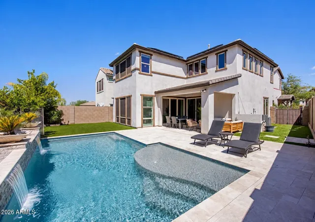 Photo 1 of Single family home for sale at 2323 W Duane Ln, Phoenix, AZ 85085 | MLS# 7070877 | Listing updated on 2026-10-05