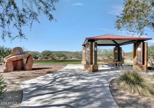 Photo 28 of Single family home for sale at 2323 W Duane Ln, Phoenix, AZ 85085 | MLS# 7070877 | Listing updated on 2026-10-05