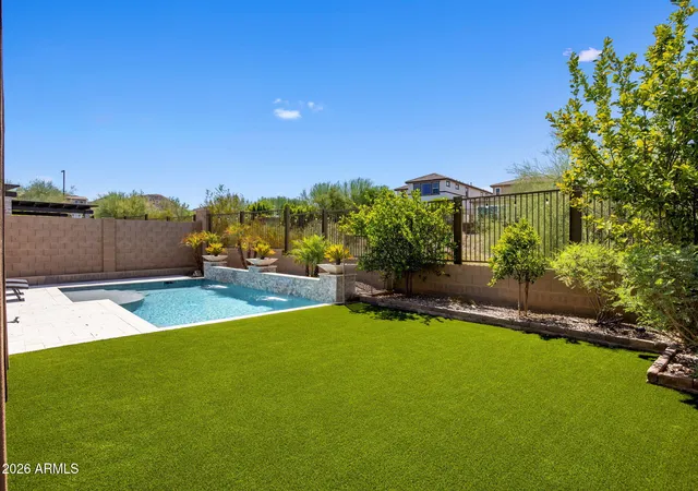 Photo 2 of Single family home for sale at 2323 W Duane Ln, Phoenix, AZ 85085 | MLS# 7070877 | Listing updated on 2026-10-05