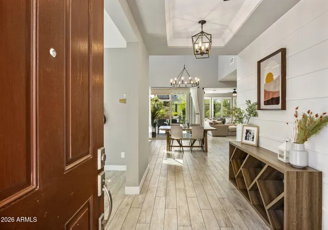 Photo 4 of Single family home for sale at 2323 W Duane Ln, Phoenix, AZ 85085 | MLS# 7070877 | Listing updated on 2026-10-05