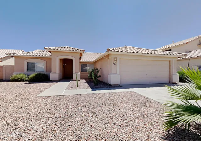 Photo 1 of Single family home for sale at 16243 W Jefferson St, Goodyear, AZ 85338 | MLS# 7055751 | Listing updated on 2026-10-07