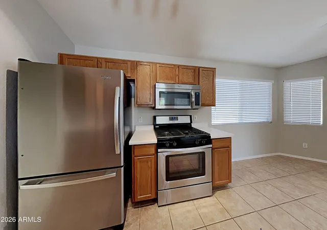 Photo 3 of Single family home for sale at 16243 W Jefferson St, Goodyear, AZ 85338 | MLS# 7055751 | Listing updated on 2026-10-07
