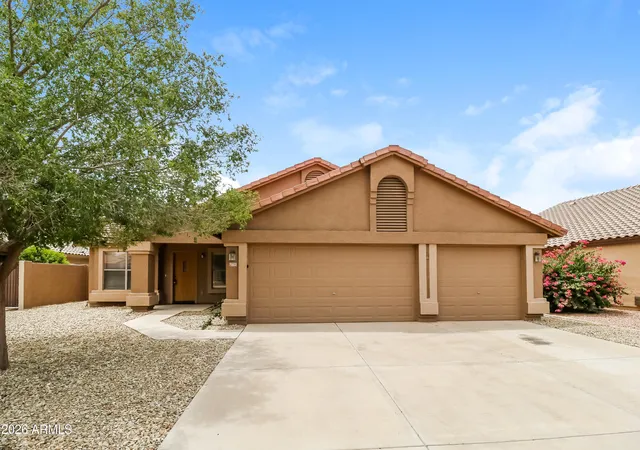 1st image of 12735 W Edgemont Ave, Avondale, AZ 85392 | MLS# 7055760