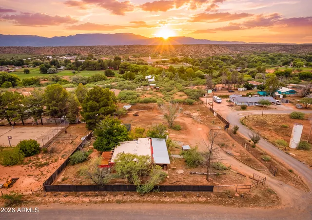 1st image of 10145 E Dees Ln, Cornville, AZ 86325 | MLS# 7060491