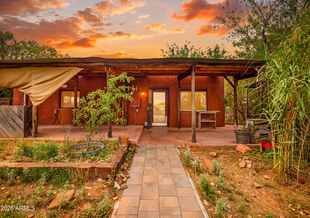 Photo 4 of Single family home for sale at 10145 E Dees Ln, Cornville, AZ 86325 | MLS# 7060491 | Listing updated on 2026-09-21