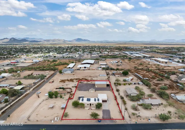 Photo 1 of Single family home for sale at 34841 N 3rd Street, Phoenix, AZ 85086 | MLS# 7055801 | Listing updated on 2026-09-02