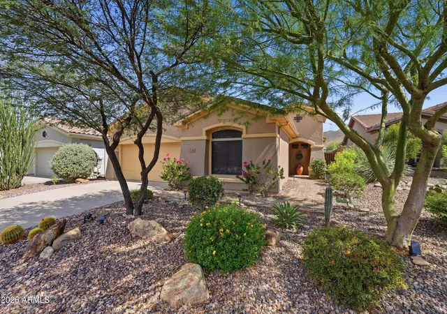 1st image of 2446 W Muirfield Dr, Anthem, AZ 85086 | MLS# 7058023
