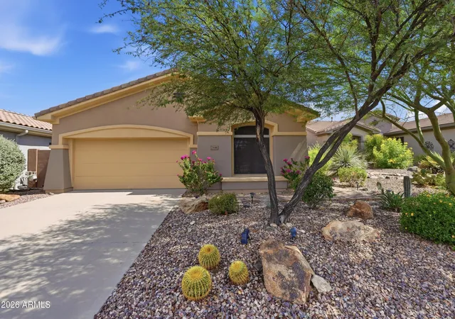 2nd image of 2446 W Muirfield Dr, Anthem, AZ 85086 | MLS# 7058023