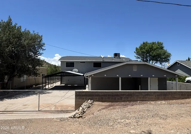 1st image of 4080 N Pima Wy, Rimrock, AZ 86335 | MLS# 7055795