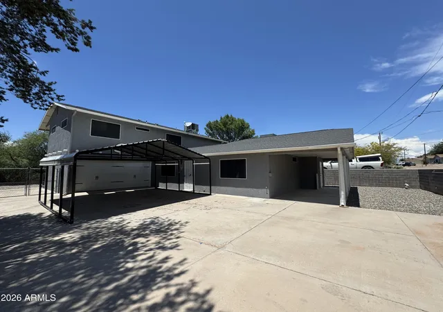 2nd image of 4080 N Pima Wy, Rimrock, AZ 86335 | MLS# 7055795