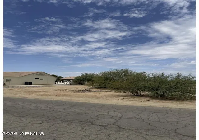 Photo 3 of Land for sale at 14448 S Brook Holw Rd #804, Arizona City, AZ 85123 | MLS# 7055787 | Listing updated on 2026-07-18